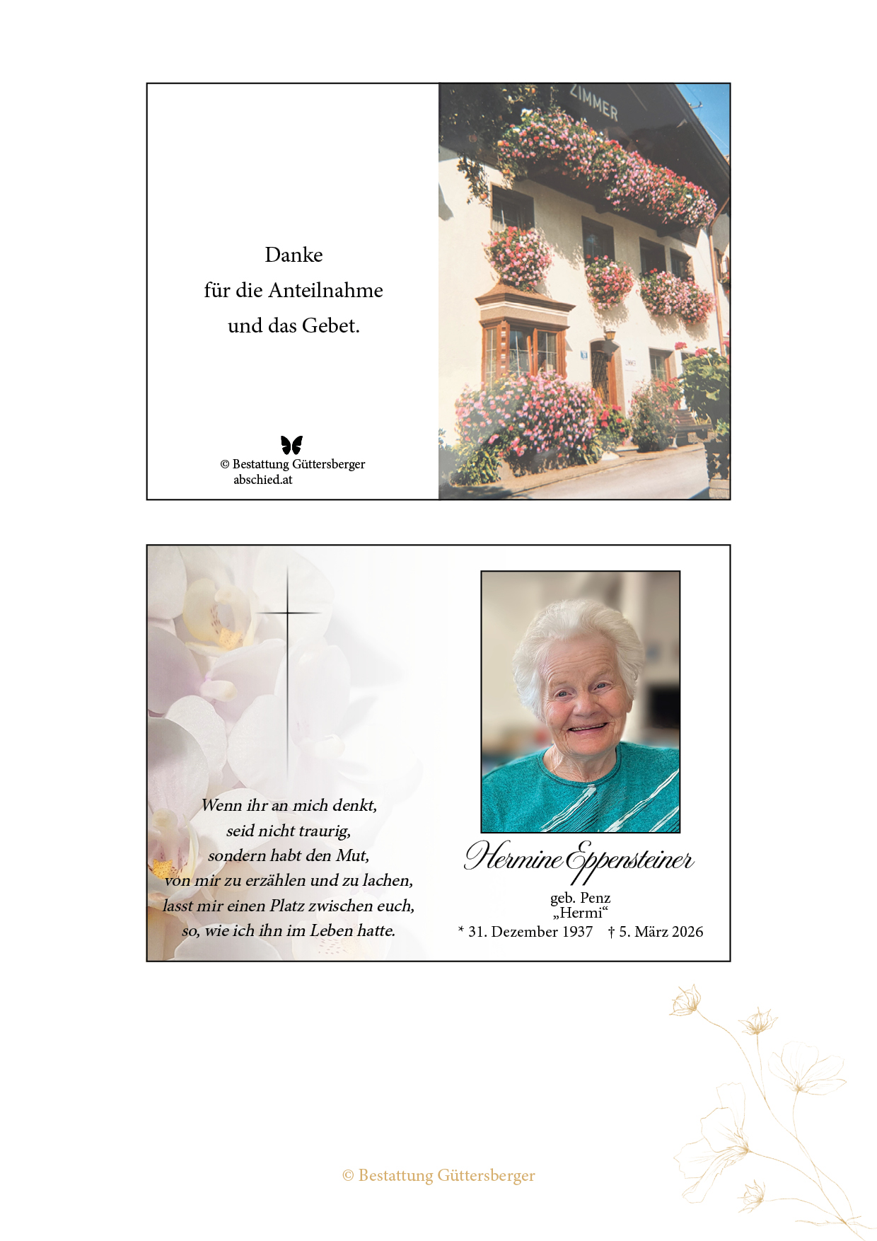 Hermine Eppensteiner